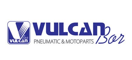 Vulcanbor