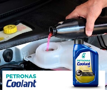 COOLANT