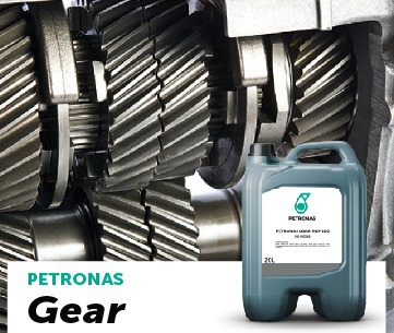 GEAR