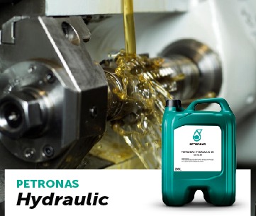 HYDRAULIC
