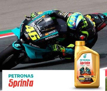 SPRINTA