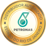 Selo Petronas